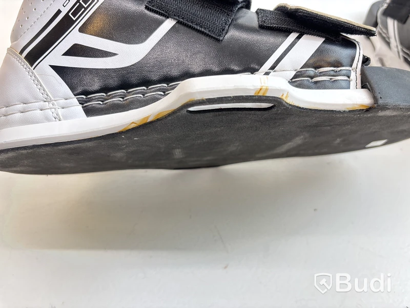 Wakeboardbindning O’brien, stl. 45-48